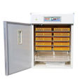 Fully Automatic Egg Incubator Machine Price Egg Hatchery Machine